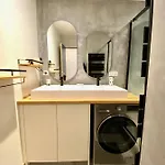 Acamar, En Front De Avec Parking Privee Apartment