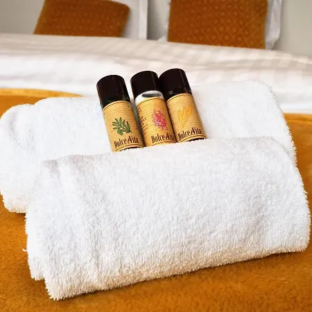 Acamar, En Front De Avec Parking Privee Lägenhet