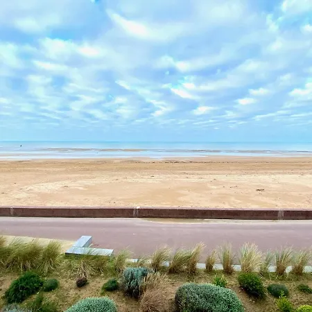 Acamar, En Front De Avec Parking Privee