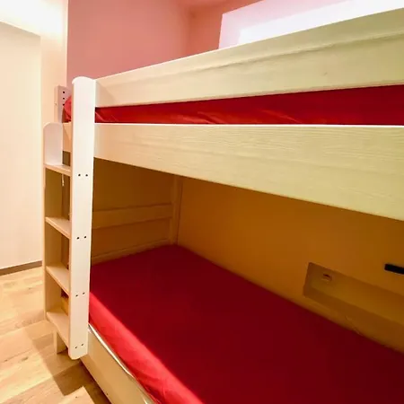 Acamar, En Front De Avec Parking Privee 아파트 *