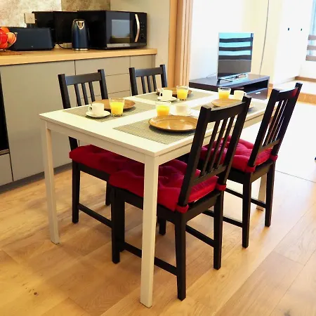 Acamar, En Front De Avec Parking Privee Courseulles-sur-Mer