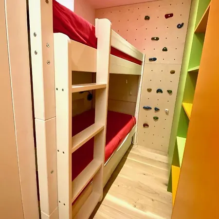 아파트 Acamar, En Front De Avec Parking Privee 쿠르쇨 쉬르 메르