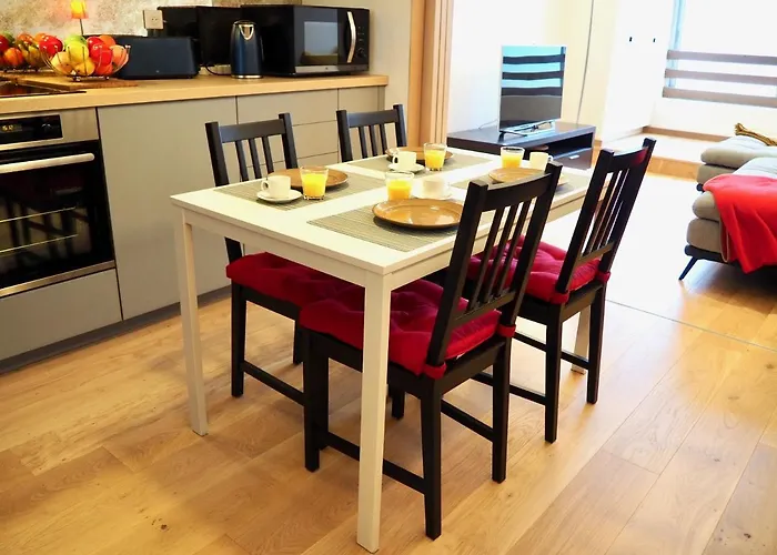 Acamar, En Front De Avec Parking Privee Courseulles-sur-Mer