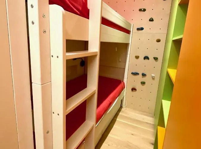 Lägenhet Acamar, En Front De Avec Parking Privee Courseulles-sur-Mer